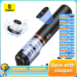 שואב אבק נייד עוצמתי דגם Baseus A5